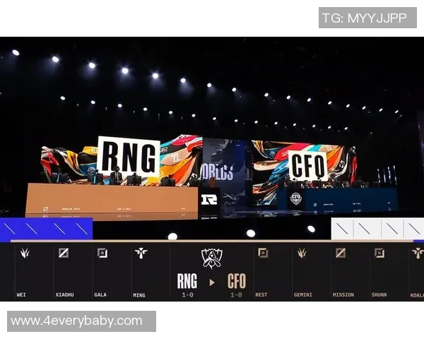探寻RNG在英雄联盟赛场上的强大力量与团队协作之道