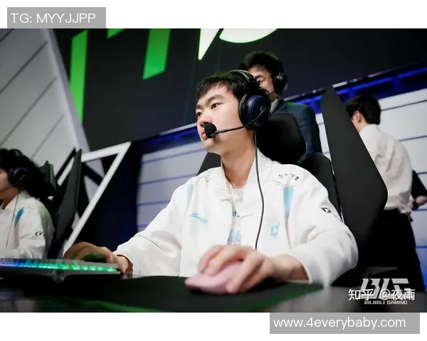 奋斗不息荣耀之路BLG战队S15赛季的传奇历程与成长故事 奋斗不息荣耀之路BLG战队S15赛季的传奇历程与成长故事