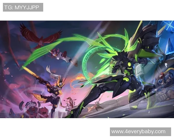 电竞实时数据杨伟专访回顾王者荣耀发展历程与未来展望