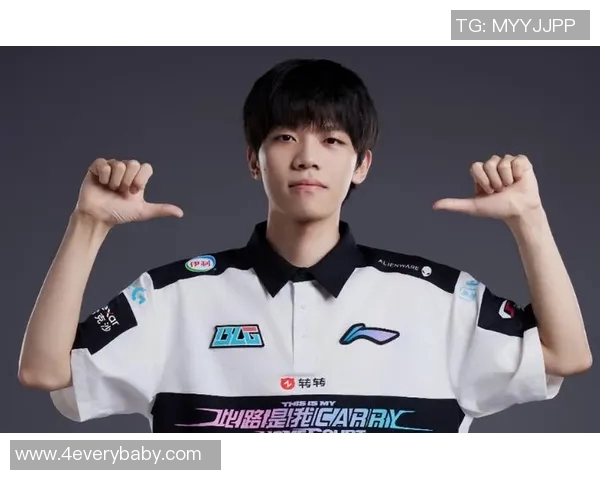 电竞比分英雄联盟深度解析BLG如何实现对敌队的全面压制策略