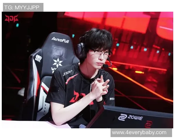 电竞比分解析英雄联盟战术揭秘JDG团队的制胜之道 电竞比分解析英雄联盟战术揭秘JDG团队的制胜之道