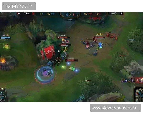 探秘BLG的力量王者荣耀巨献背后的团队精神与战术解析