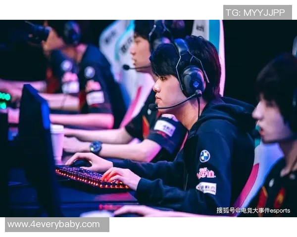 电竞赛后分析V5与TES对决中的战术意识与决策过程探讨
