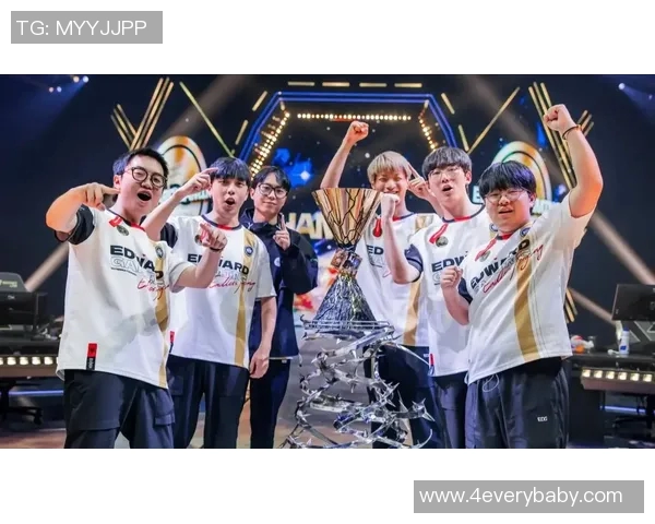 2026电竞新闻EDG逆袭之旅大师赛特别报道揭示团队重生与荣耀之路 2026电竞新闻EDG逆袭之旅大师赛特别报道揭示团队重生与荣耀之路